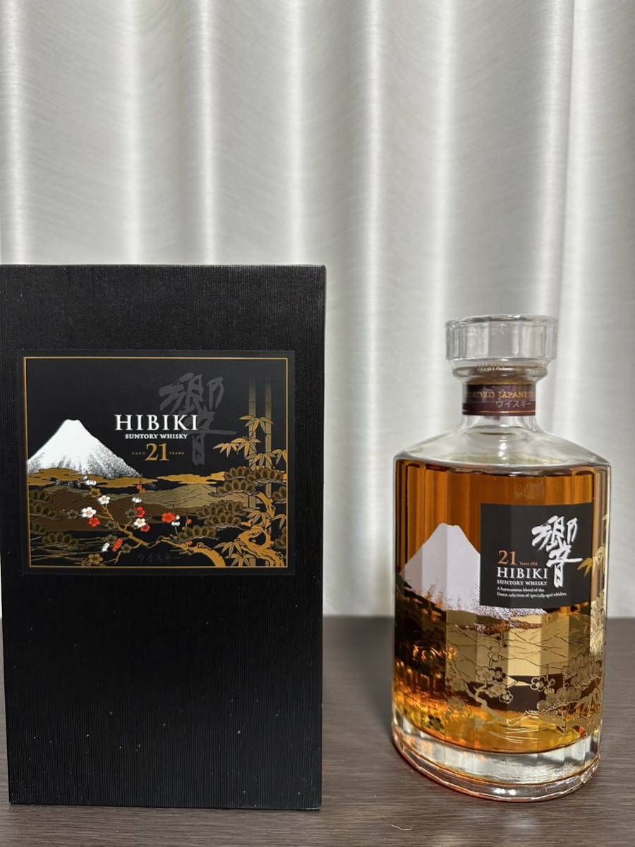 古酒未開栓サントリーウイスキー ローヤル 12年600ml 2007年（亥歲） SUNTORY サントリー ROYAL ローヤル 12年 干支ボトル 亥歳 2007 陶器