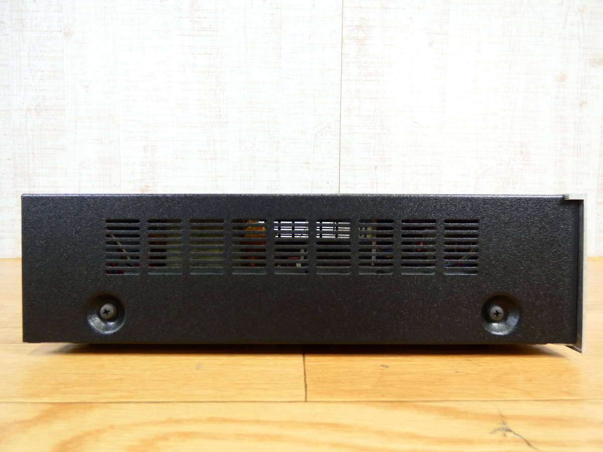 PIONEER パイオニア SA-7700 プリメインアンプ 音響機器 オーディオ