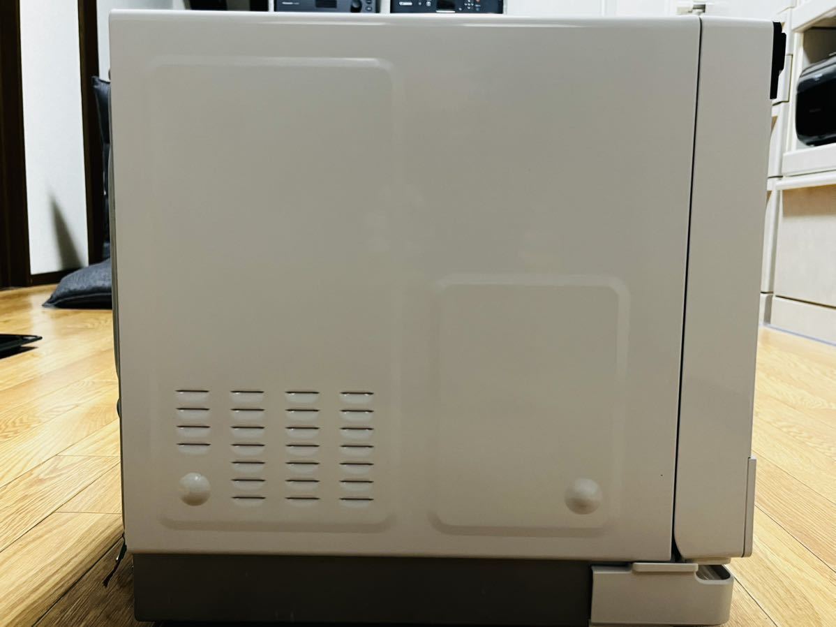 東芝 石窯ドーム スチームオーブンレンジ ER-ND7 庫内容量26L 庫内