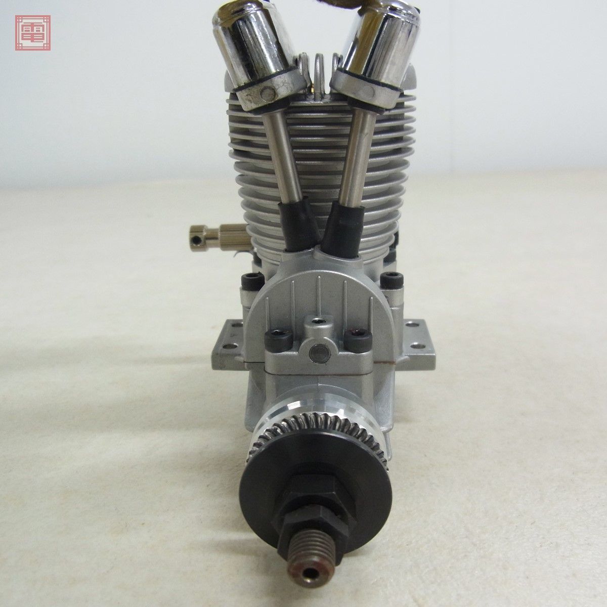 SAITO FA-56 4ストロークエンジン ※ジャンク 0 Saito SAITO FA-56 4ストロークエンジン ※ジャンク FA-56B AAC | Fa-56