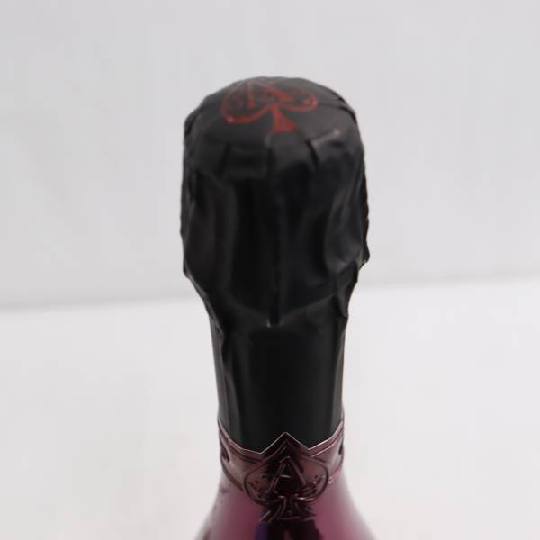 ARMAND DE BRIGNAC（アルマンドブリニャック）ドゥミセック レッド