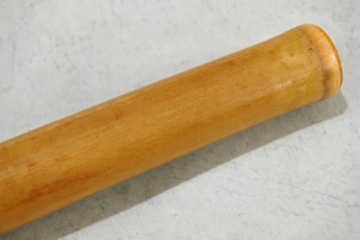 木管楽器 南米 縦笛 河辺晃吉 制作 QUENA ケーナ ③の入札履歴 - 入札
