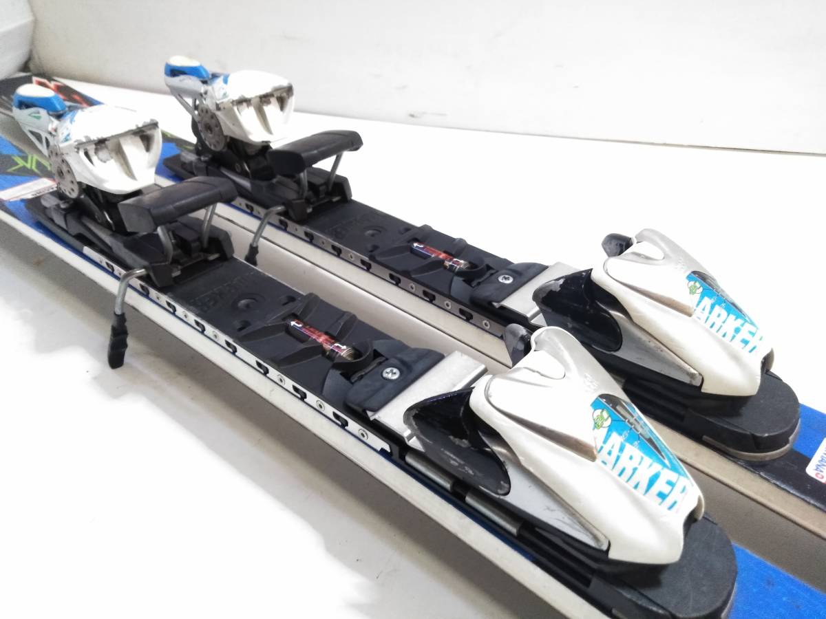 NORDICA DOBERMANN SL WC/World Cup 165cm /MARKER COMP 20.0