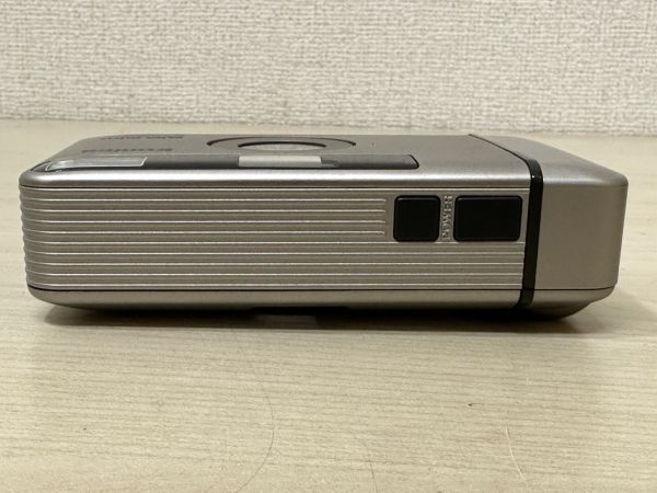 W323-T11-288 ◎ Konica コニカ BiG mini 35mm F3.5 コンパクト