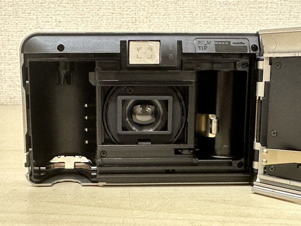W323-T11-288 ◎ Konica コニカ BiG mini 35mm F3.5 コンパクト