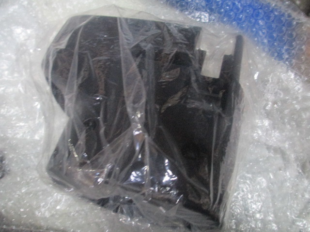 日産 BCNR33 スカイライン GT-R ハンドルポスト　未使用 