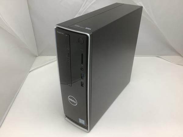 Inspiron Core Dell i5 ジャンク!DELL DELL 0 i3 3268○Core 1 Vostro