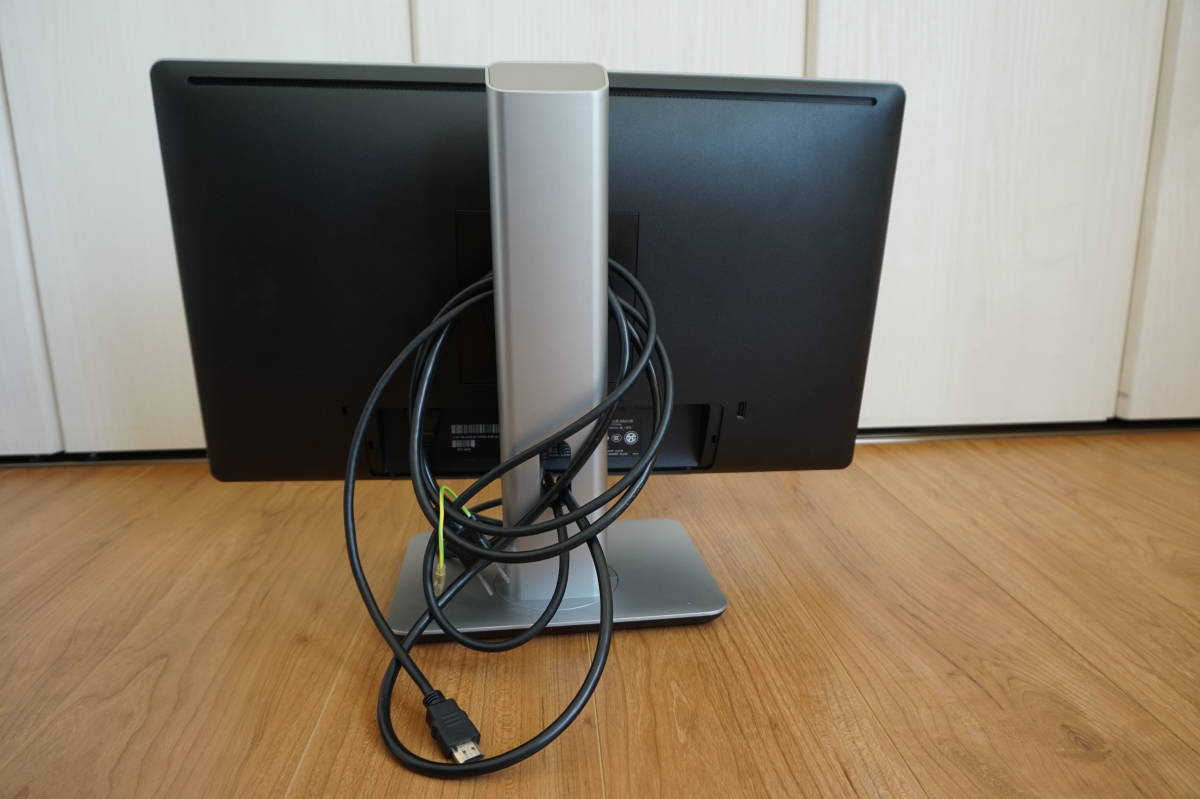 DELL 液晶ディスプレイ P2214Hb 21.5インチ ワイド 液晶モニター1920ｘ1080 フルHD 2台_3