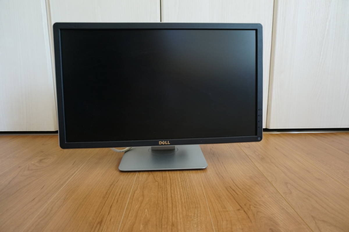 DELL 液晶ディスプレイ P2214Hb 21.5インチ ワイド 液晶モニター1920ｘ1080 フルHD 2台_6