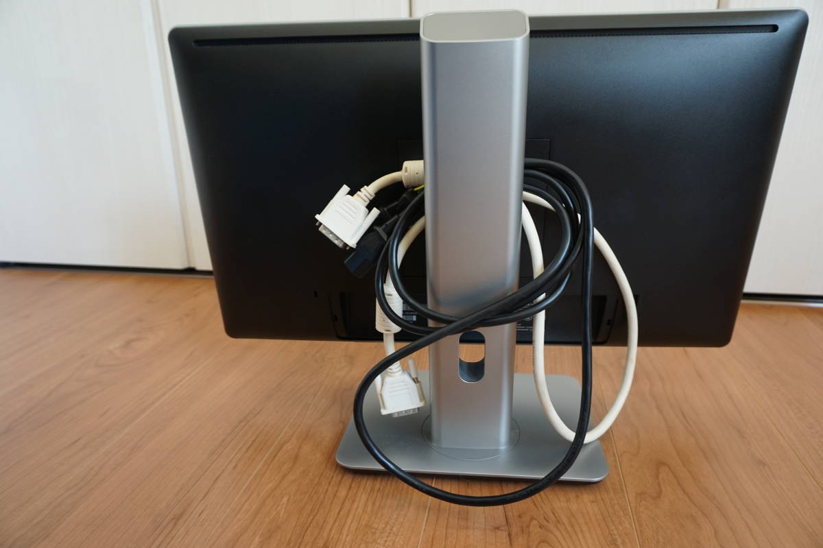 DELL 液晶ディスプレイ P2214Hb 21.5インチ ワイド 液晶モニター1920ｘ1080 フルHD 2台_7