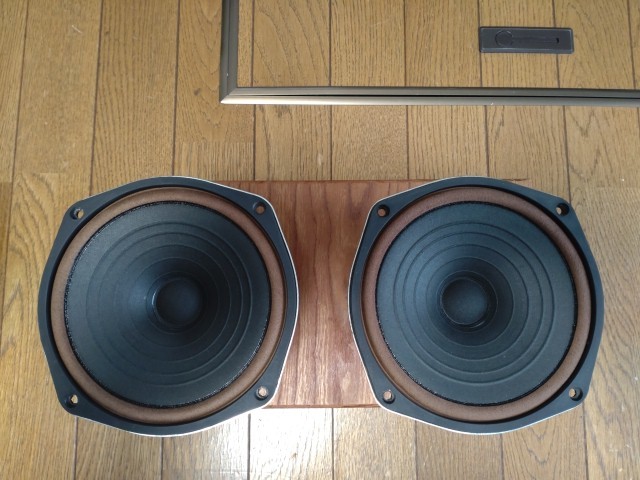 DIATONE P-610DB 中古 ペア DIATONE ダイヤトーン Yahoo!オークション 