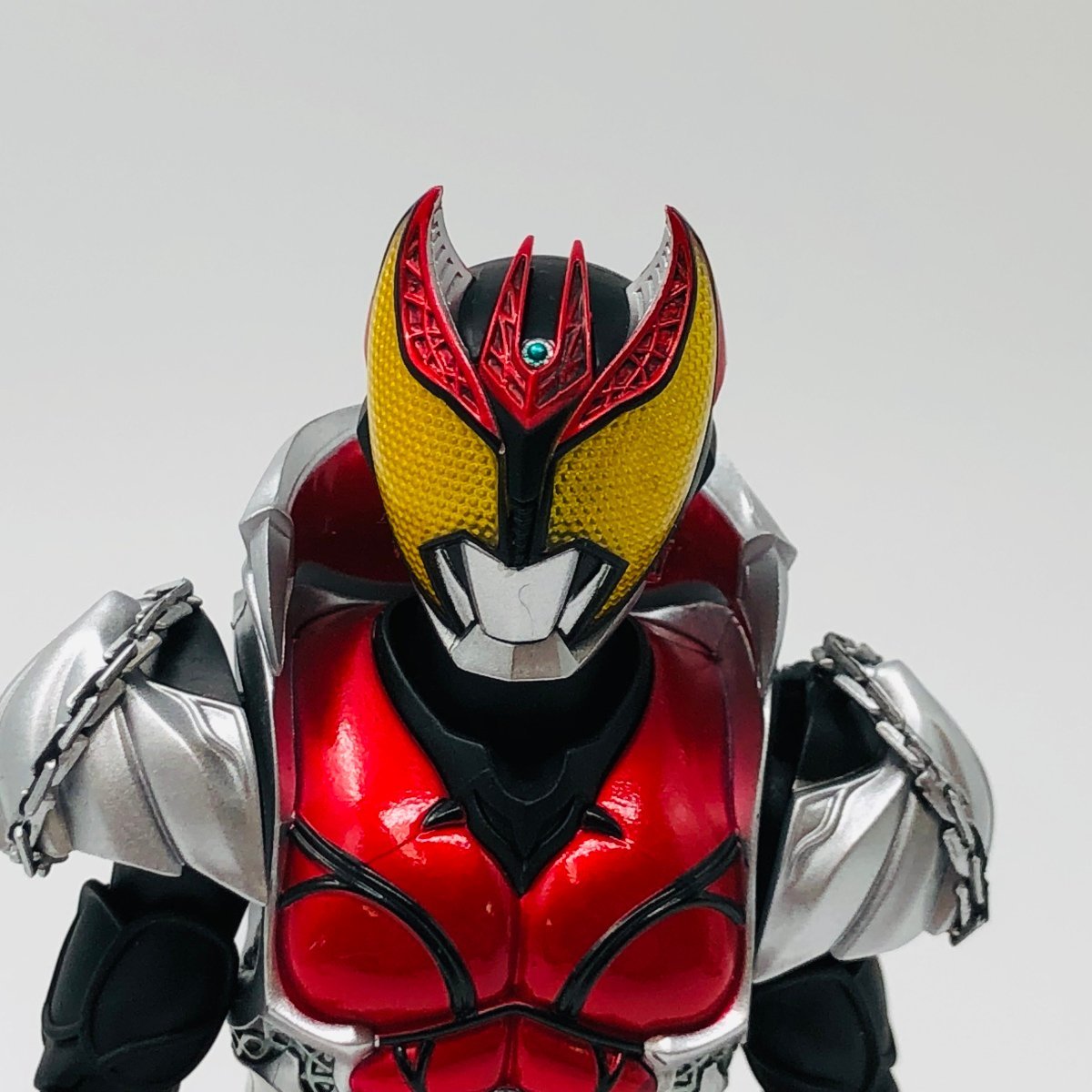 難あり中古品 S.H.Figuarts フィギュアーツ 真骨彫製法 仮面ライダー 