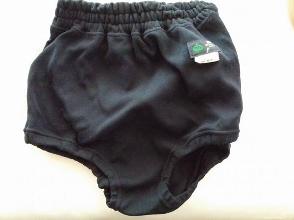 bloomers スポーツウエア ダービースター ブルマ by の通販 新品 女子 体操服 140サイズ ブルマ ダービースター その他