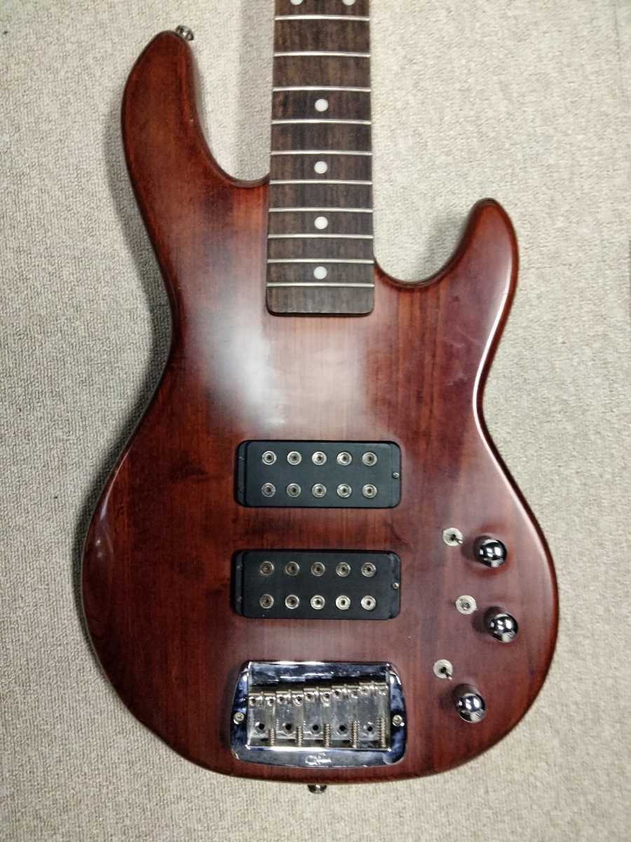 G＆L L2500 5弦ベース G&L L-2500 5弦ベース 激レア軽量 GG&L