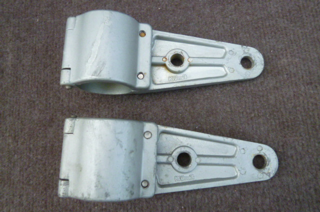 キジマ KIJIMA ライトステー ホリゾン 36パイ 当時物 Z1 Z2 KZ Yahoo