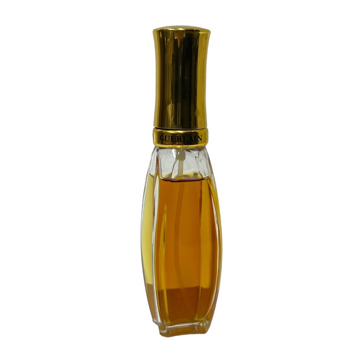 ★残量約9割★100円スタート★ ゲラン パリュール オーデトワレ GUERLAIN PARURE EDT 52ml 