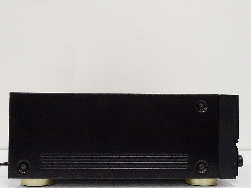 サンスイ AU-α607L Extra プリメインアンプ サンスイ Sansui AUα607