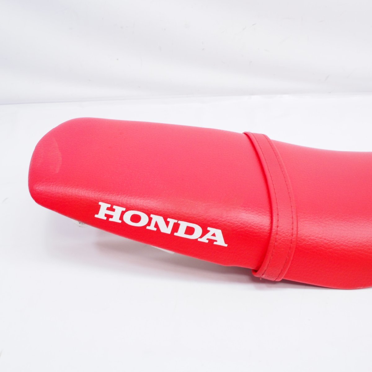 破れ無!CRF250L CRF250M MD38アンコ抜き純正シート ノーマル改 