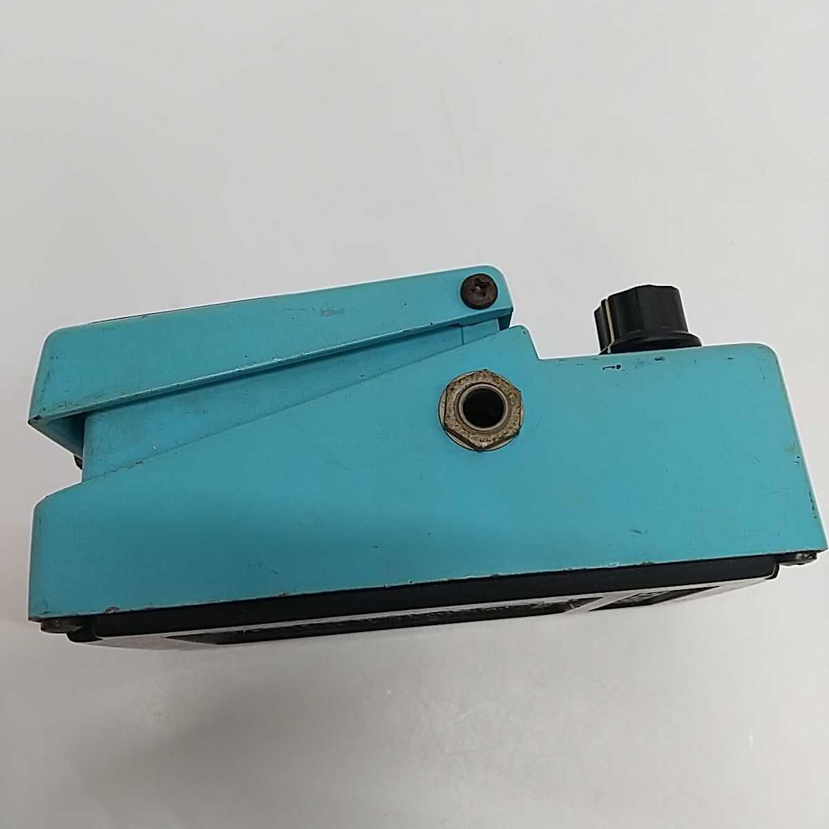 109 中古 エフェクター BOSS Chorus CE-2 コーラスエフェクタ ジャンク