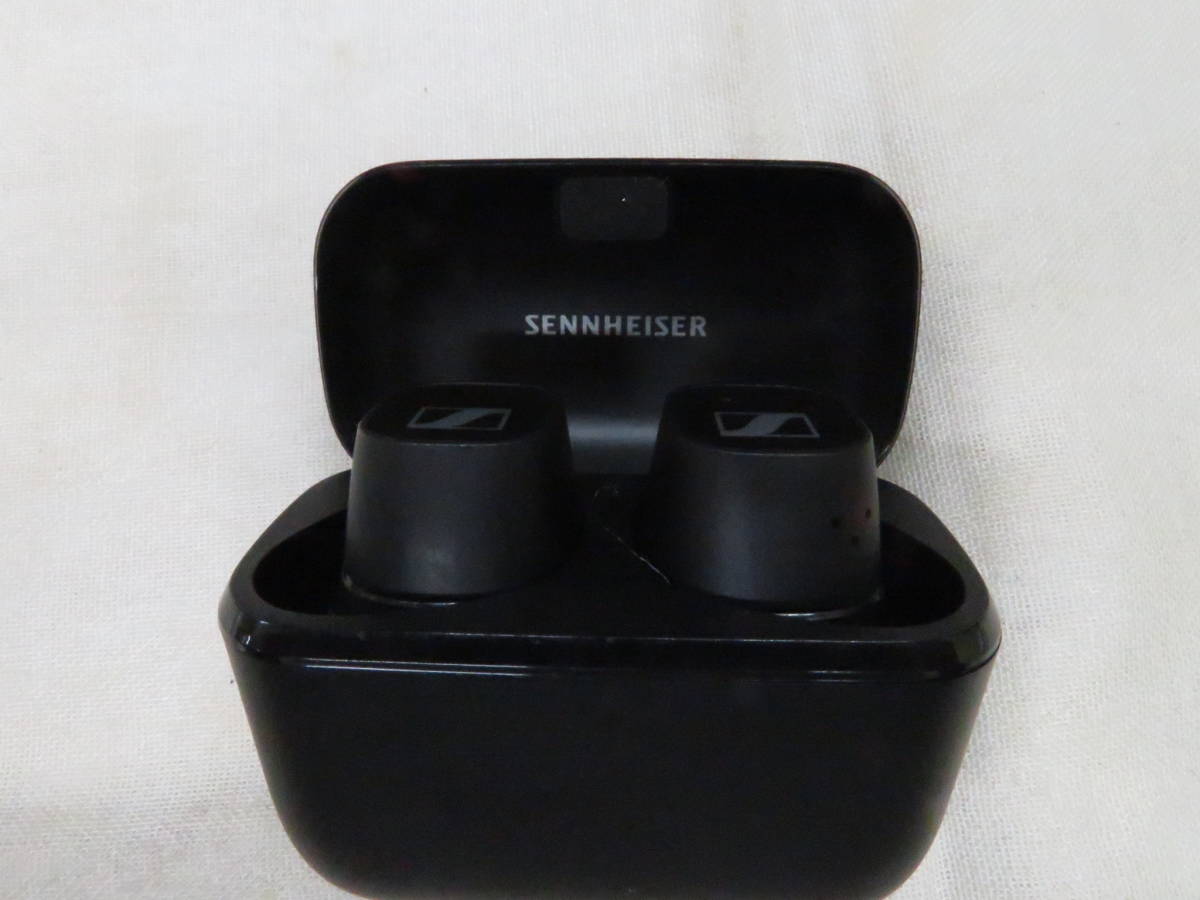 新品未開封SENNHEISER ゼンハイザー HD 505 有線 開放型