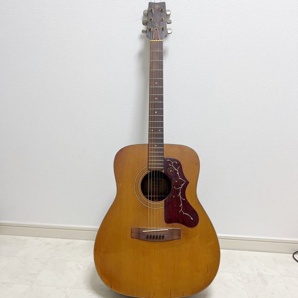 YAMAHA アコースティックギター FG-160