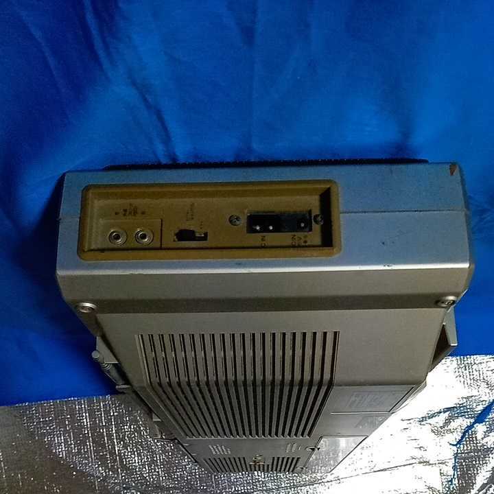 DIATONE JR-911 - 三菱電機 JR-911S ラジカセ ダイヤトーン Yahoo
