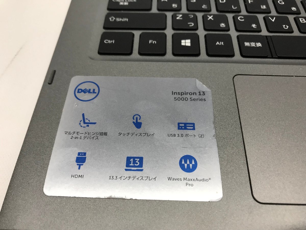 Inspiron DELL Dell WIN31ジャンク品 BIOS起動可 2026年最新Yahoo