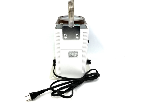 NAOMOTO 直本 ナオモト HYS-520P スーパーポンプ ハイスチーム