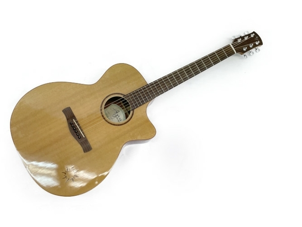 Ayers A-03C アコースティックギター アコギ エアーズ 弦楽器 中古 C7249225