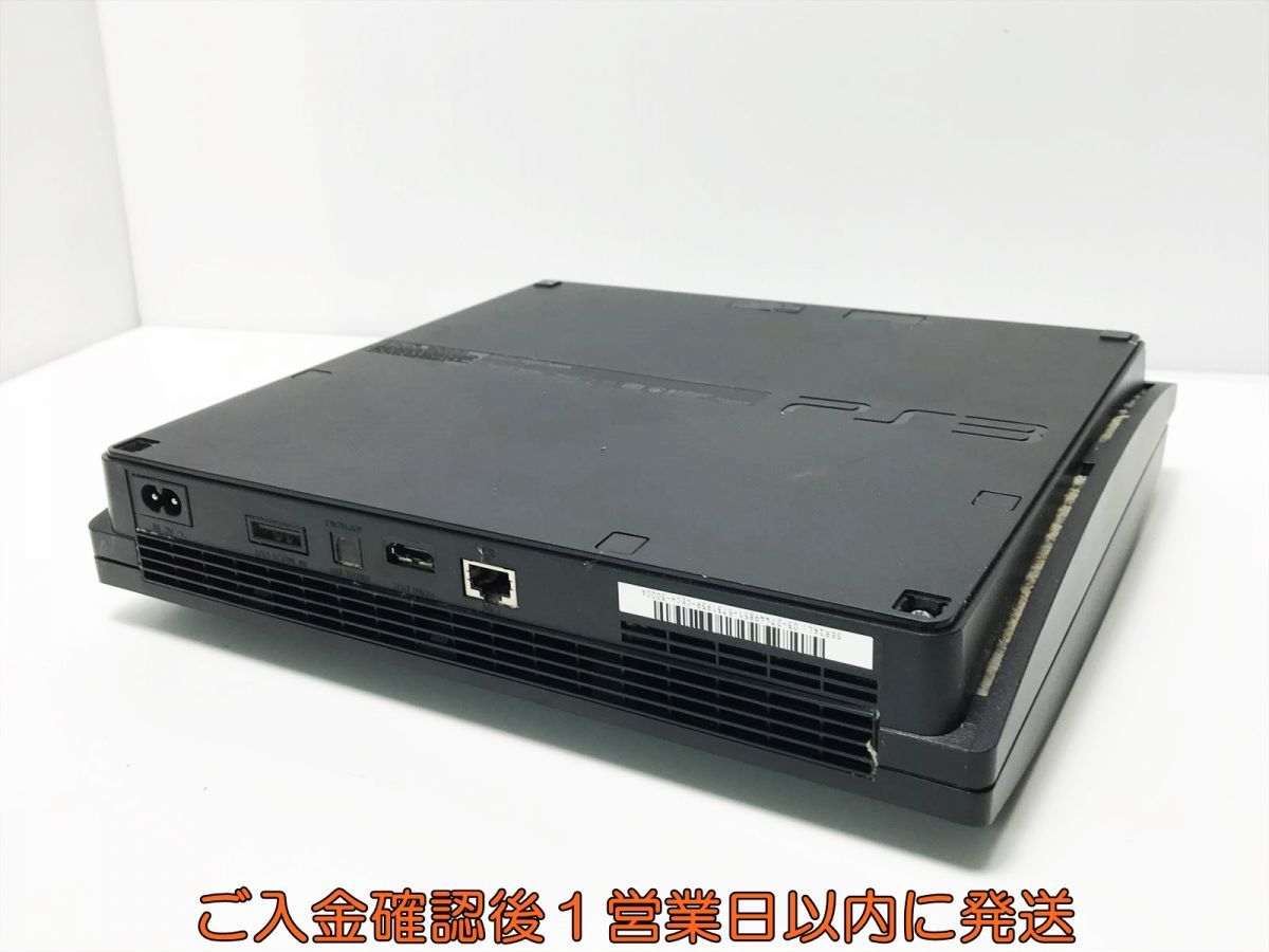 中古 PlayStation 3 (160GB) チャコール ブラック (CECH-3000A) 楽天