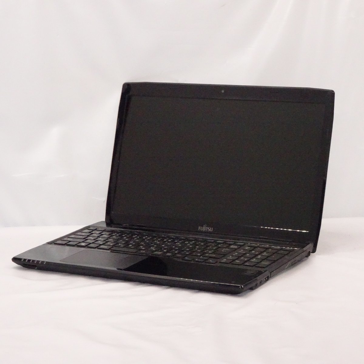 LIFEBOOK FUJITSU Fujitsu AH53⁄S Core - Lifebook 人気 AH53⁄S AH532 