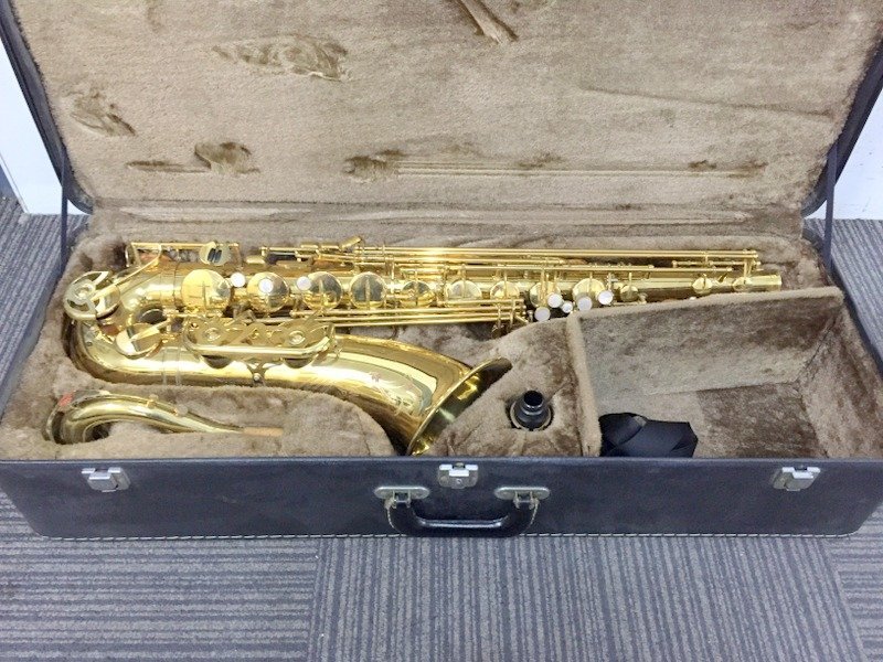 テナーサックス T-50 ヤナギサワ YANAGISAWA PRIMA | Prima 