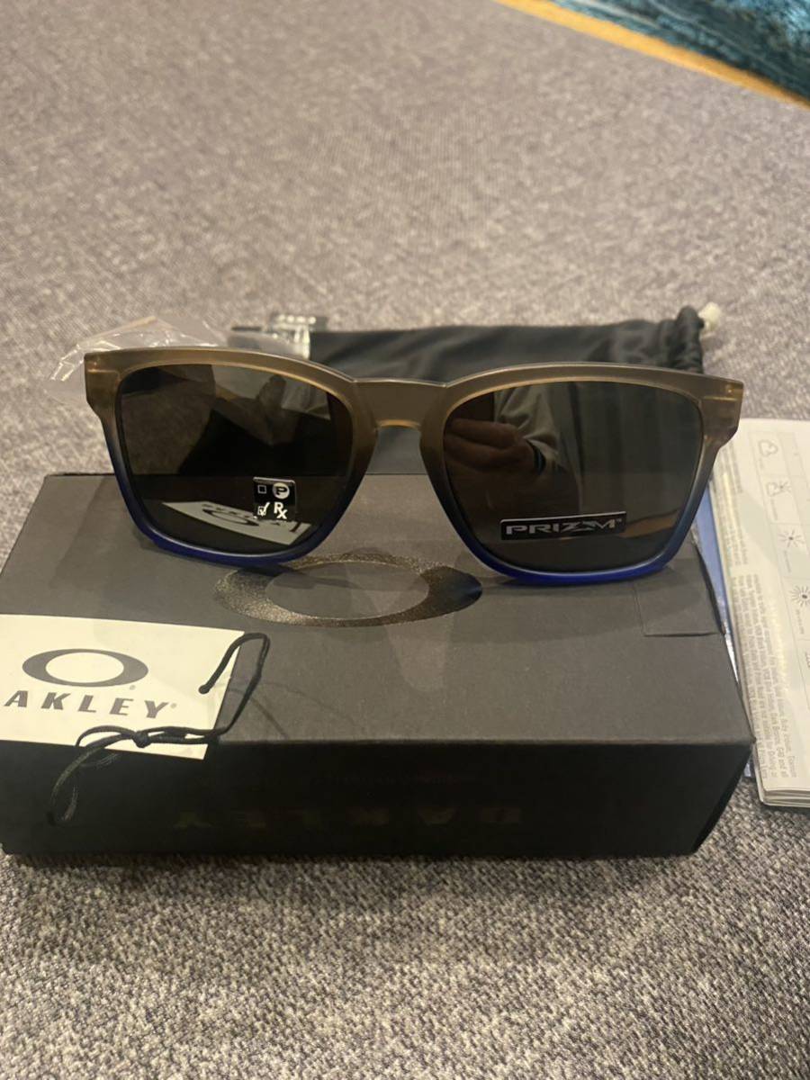 OAKLEY Hijinx オークリー ハイジンクス 03-519 サングラス USA製