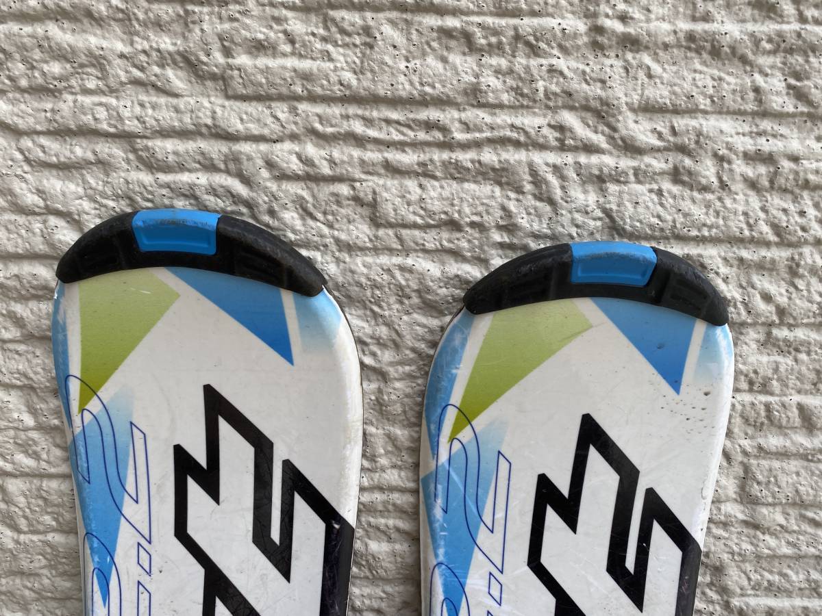 ◇ スキー Hart DIVA D2.2 159 カービングスキー ロッカー ◇ スキー