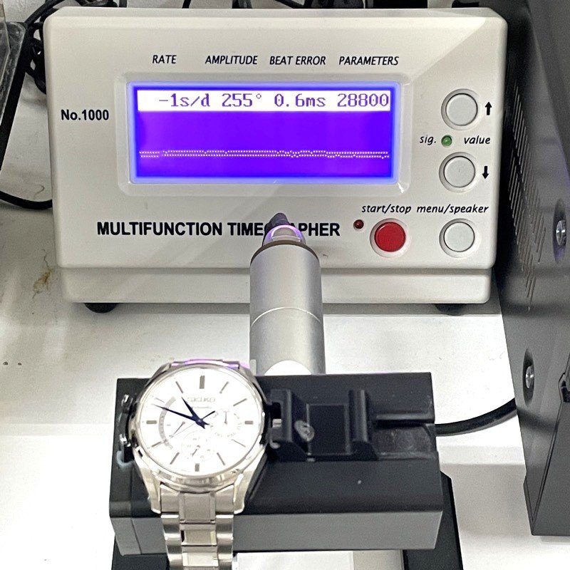 セイコー Seiko &frasl; 質屋かんてい局オンラインショップ 茜部店 SARW021 PRESAGE : 腕時計 [プレサージュ]PRESAGE プレザージュ（PRESAGE） sarw021の通販 公式GRACIS | [正規 サファイア