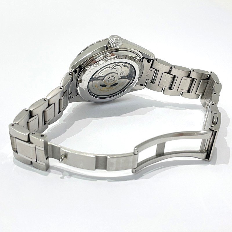 セイコー Seiko &frasl; 質屋かんてい局オンラインショップ 茜部店 SARW021 PRESAGE : 腕時計 [プレサージュ]PRESAGE プレザージュ（PRESAGE） sarw021の通販 公式GRACIS | [正規 サファイア