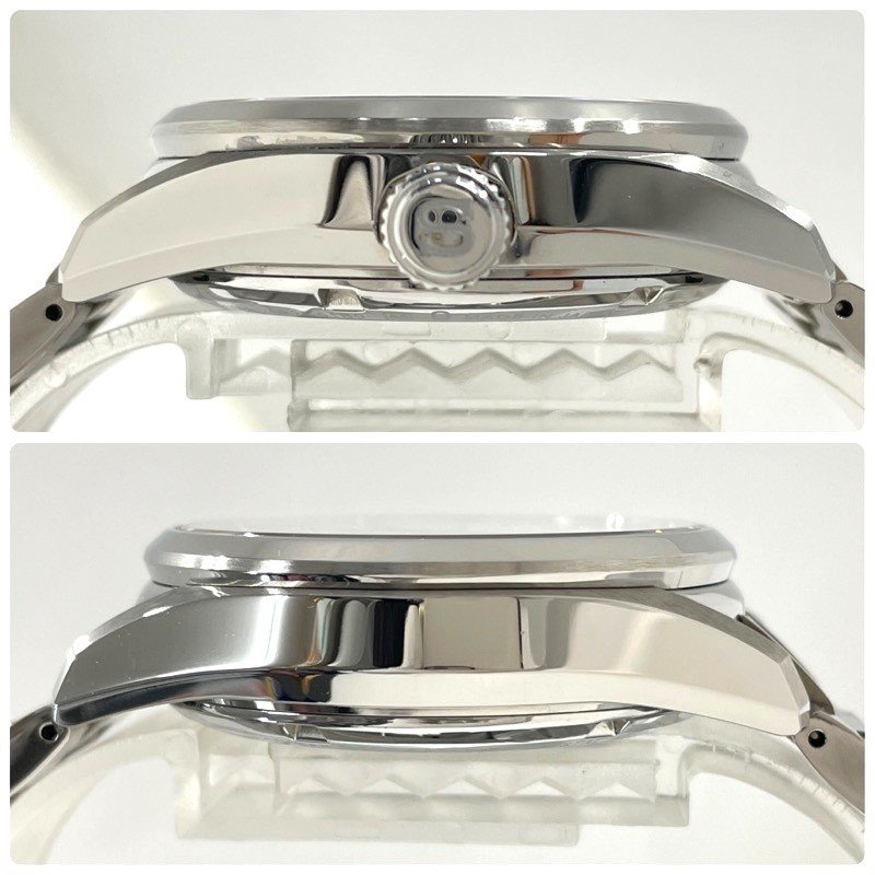 セイコー Seiko &frasl; 質屋かんてい局オンラインショップ 茜部店 SARW021 PRESAGE : 腕時計 [プレサージュ]PRESAGE プレザージュ（PRESAGE） sarw021の通販 公式GRACIS | [正規 サファイア