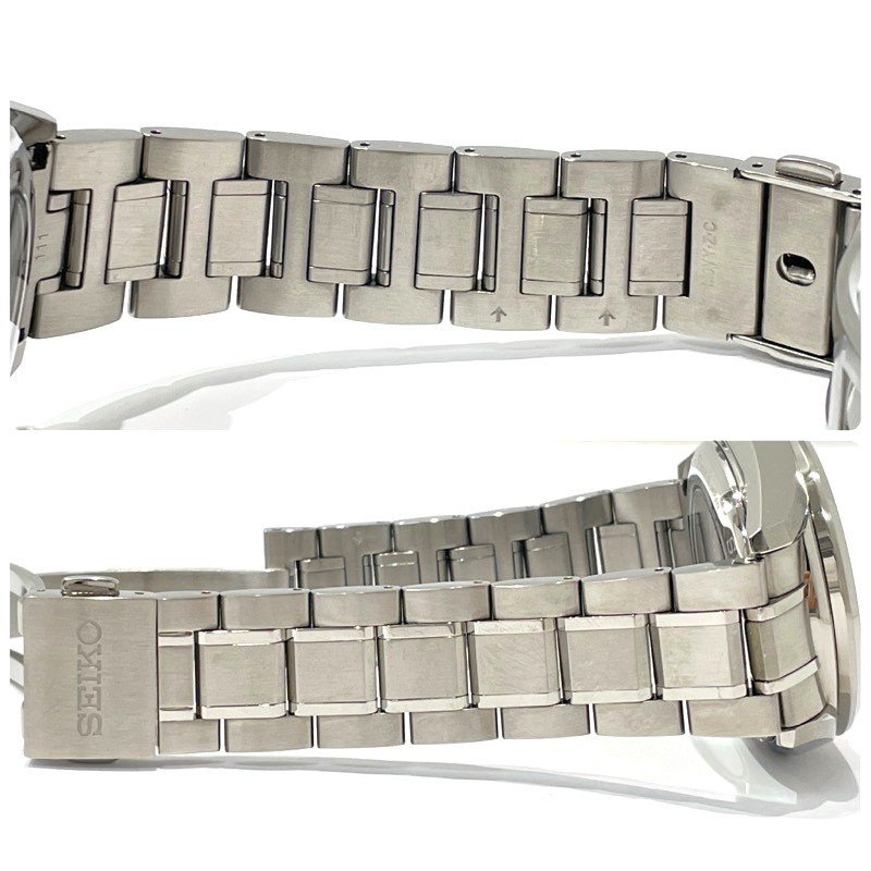 セイコー Seiko &frasl; 質屋かんてい局オンラインショップ 茜部店 SARW021 PRESAGE : 腕時計 [プレサージュ]PRESAGE プレザージュ（PRESAGE） sarw021の通販 公式GRACIS | [正規 サファイア