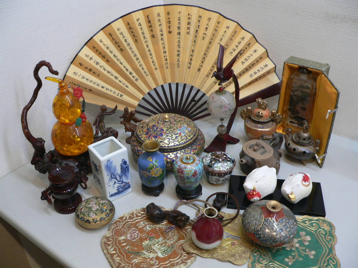 中国 お土産 飾り（インテリア・寝具・収納）の通販 中国お土産雑貨 
