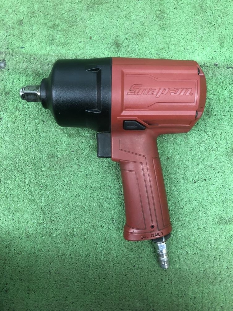 015○おすすめ商品○Snap-on エアインパクトレンチ PT650J スナップ