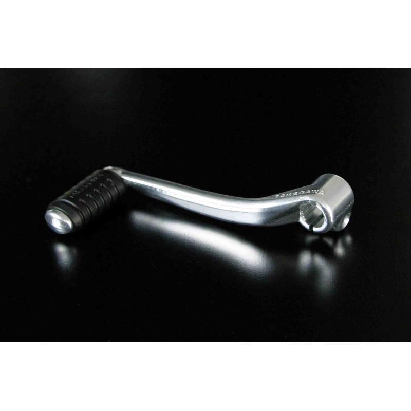 モンキー50/ゴリラ(12V/Z50J-2000001-/AB27-1000001-1899999)用 アルミ鍛造チェンジペダル＿タケガワ/武川