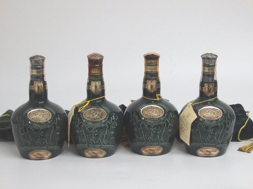 スプリングバンク】キャンベルタウンロッホ CAMPBELTOWN LOCH ブレン