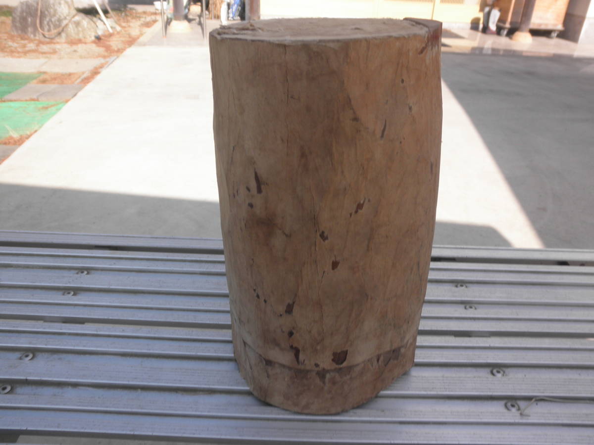 白檀の原木 白檀の原木 515g 白檀の原木 515g 白檀の原木 515g 激