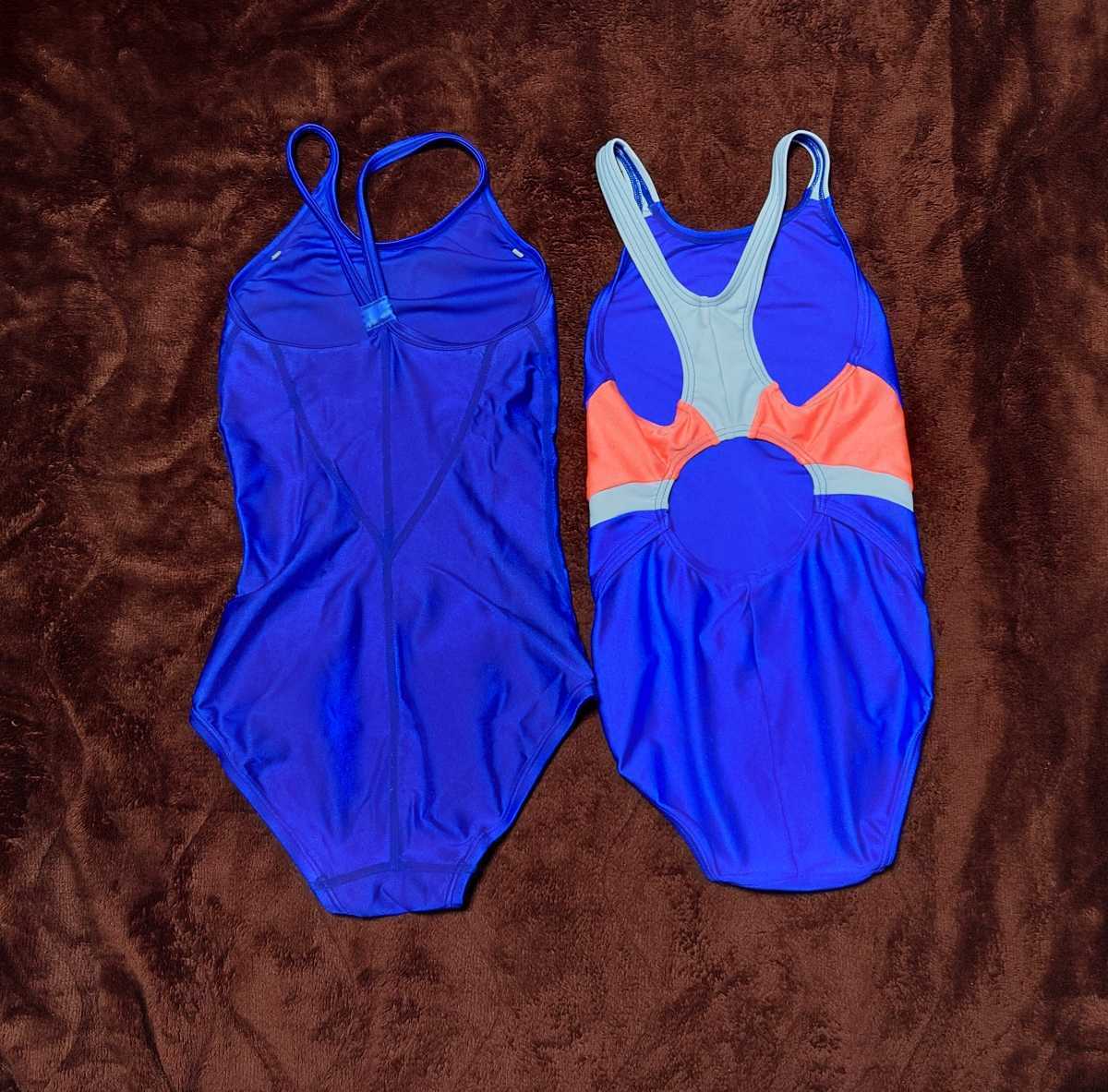強光沢 BEAT 東急スイミング TSS スイミング 競泳 水泳 mizuno 