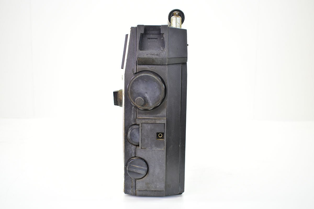 National Panasonic RF-1150 COUGAR115 BCLラジオ[ナショナル