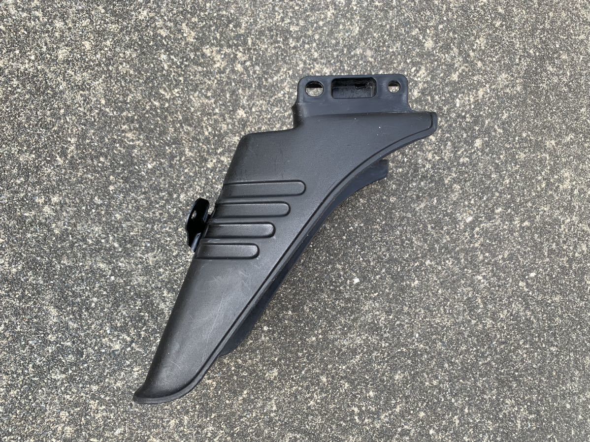 CBX400f当時物純正リヤフェンダー泥よけ CBR400F 純正フェンダー