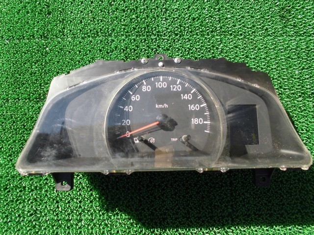 ■全国送料無料■260105■Y■【 H24 NV200 バネット VM20 】純正 ■ スピードメーター 198072K