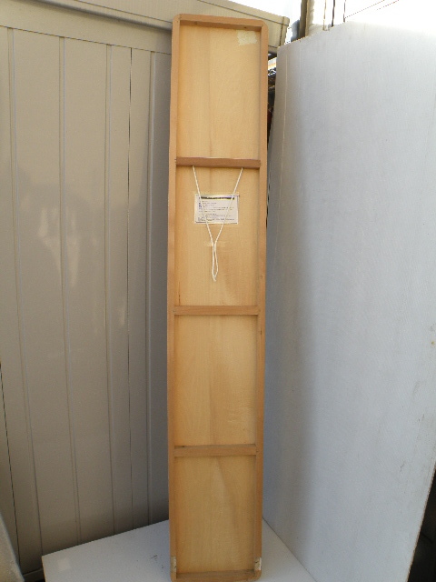 キリン一番搾り 縦看板 立て 看板 ○縦180cm XZ3196T