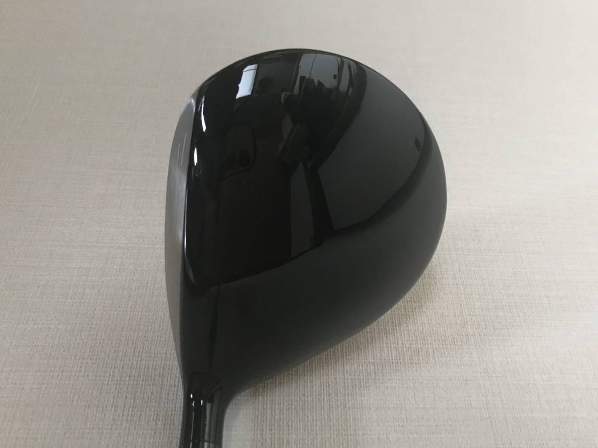 中古品☆PRGR RS M-43 スリーブ付 話題のプロギア RS F 9.5° M-43 美品！