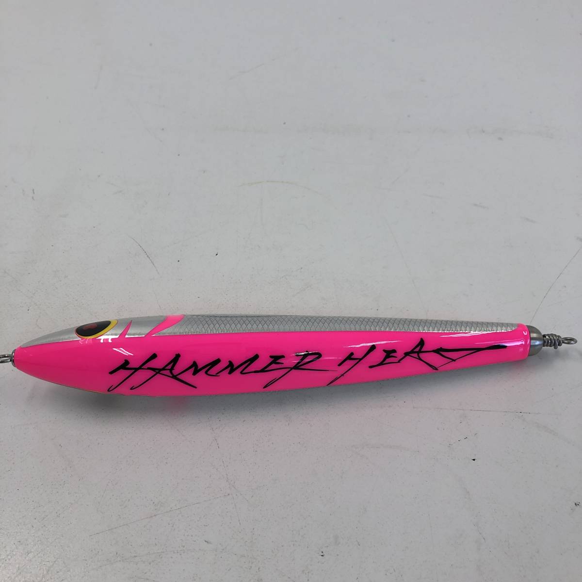 ハンマーヘッド チェリーパイ 250 HAMMER HEAD(ハンマーヘッド